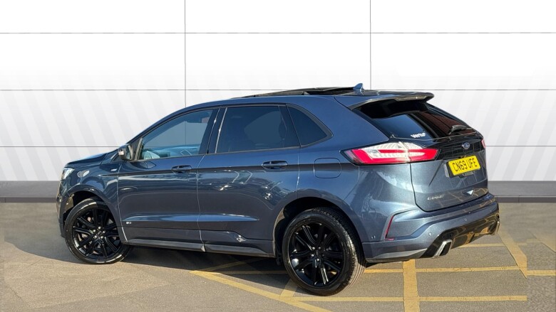 Ford Edge 2.0 EcoBlue 238 ST-Line 5dr Auto Diesel Estate